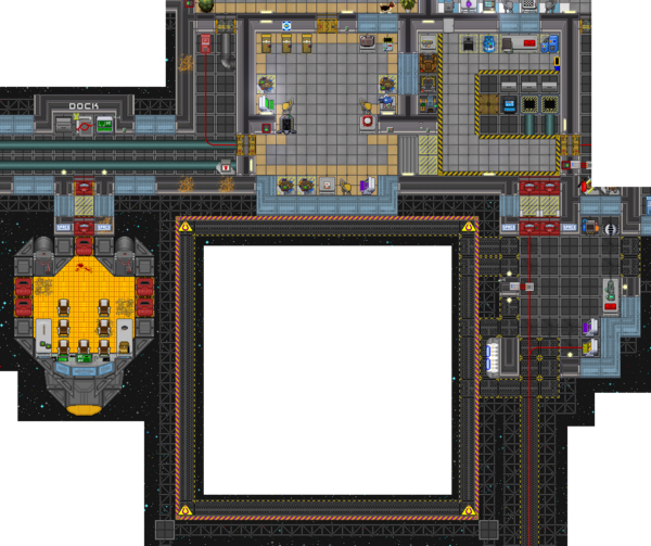 Miner - Space Station 13 Wiki