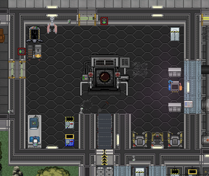 Ore Processing - Space Station 13 Wiki